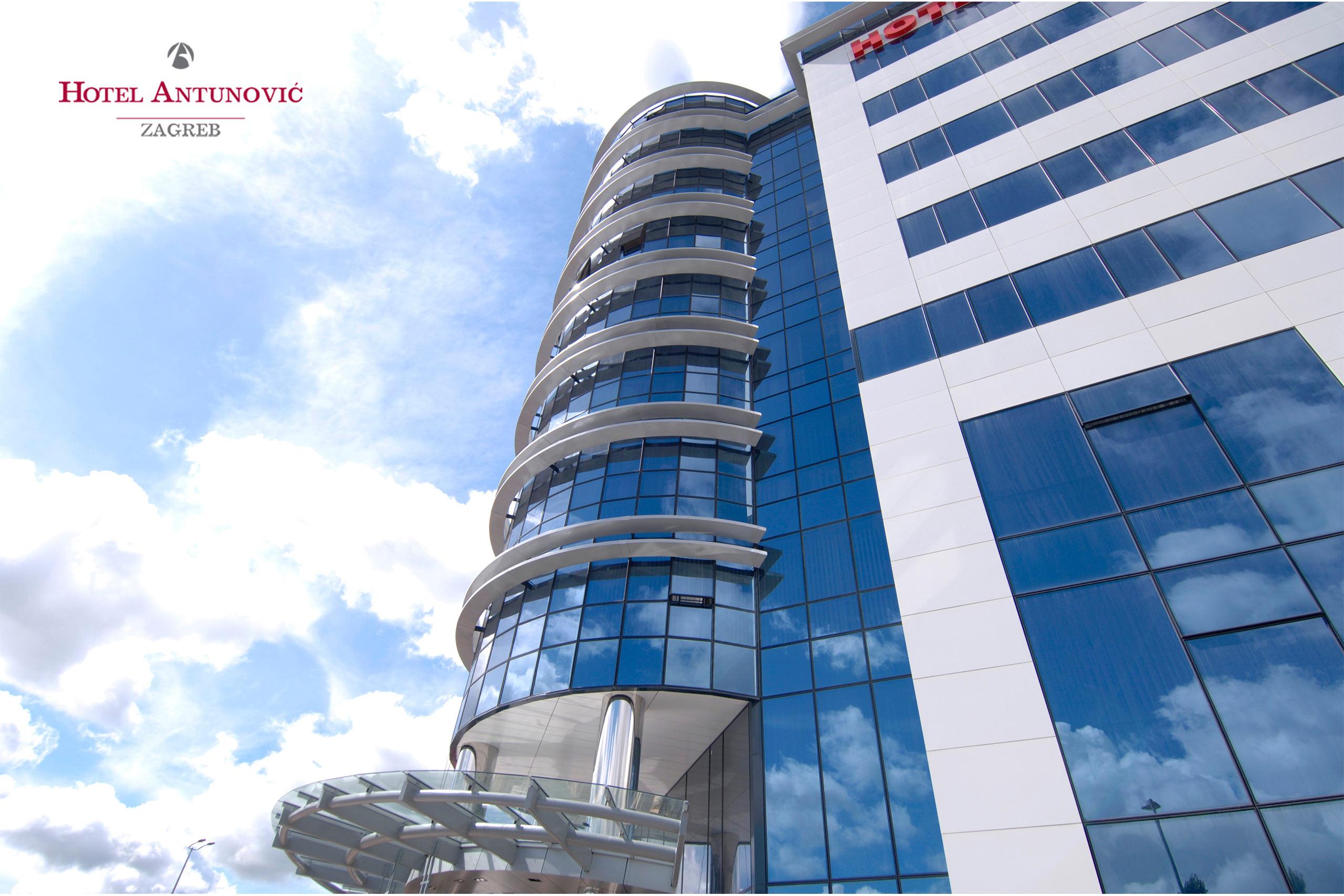 Hotel Antunovic 4*