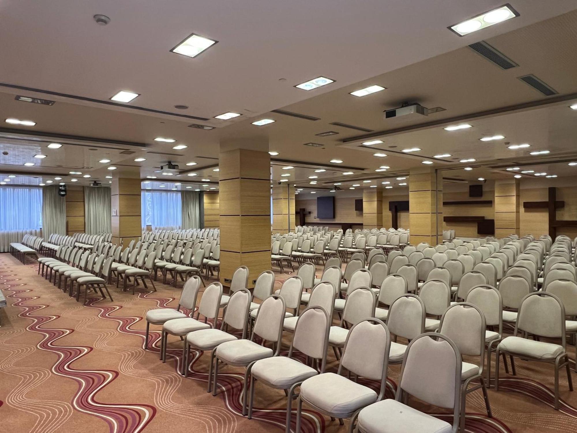 Antunovic Hotel Zagreb