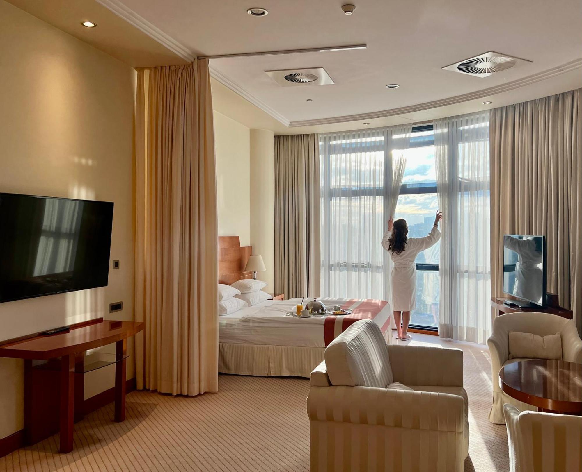 Hotel Antunovic Zagreb