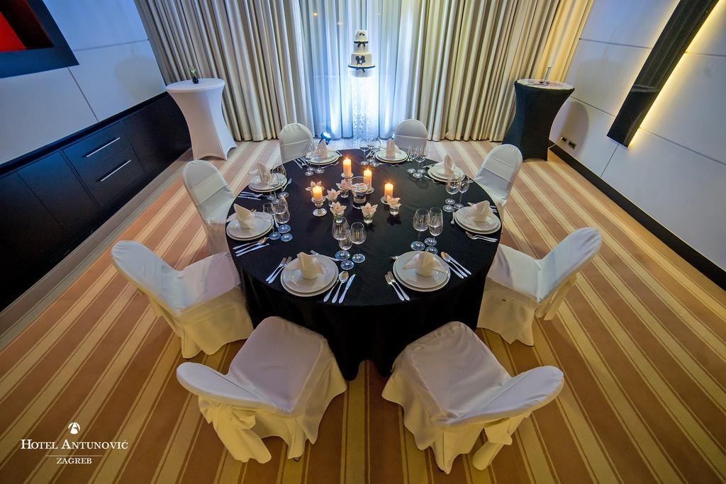 Antunovic Hotel 4*